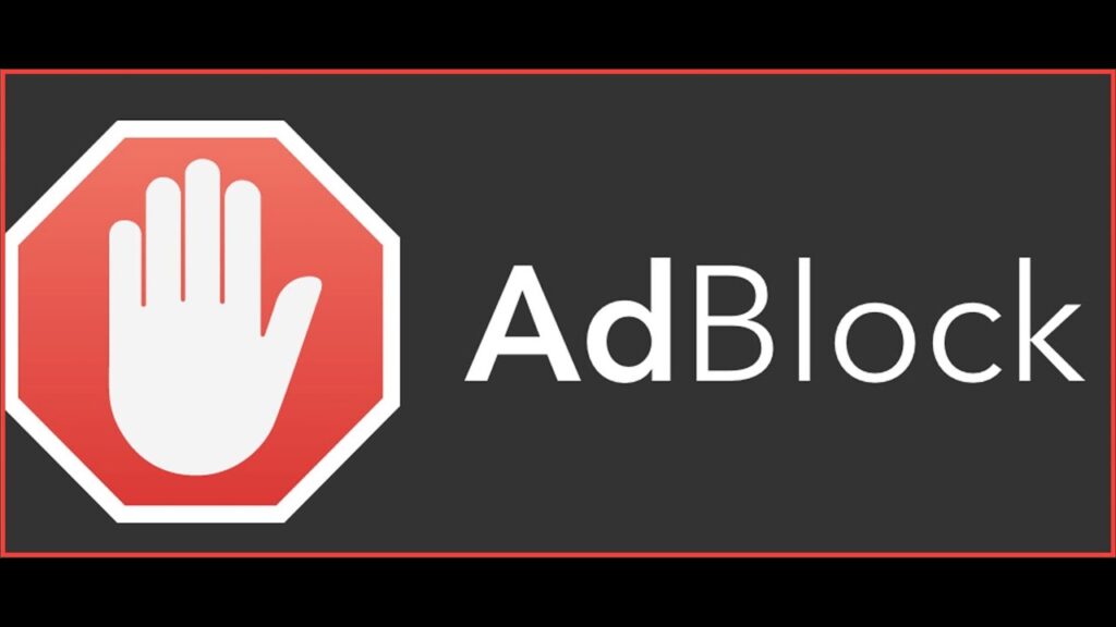 adblock extension