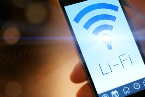 WiFi