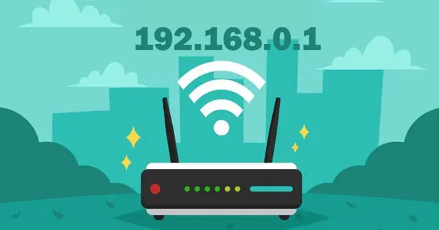 IP Address