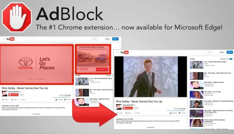 adblock extension