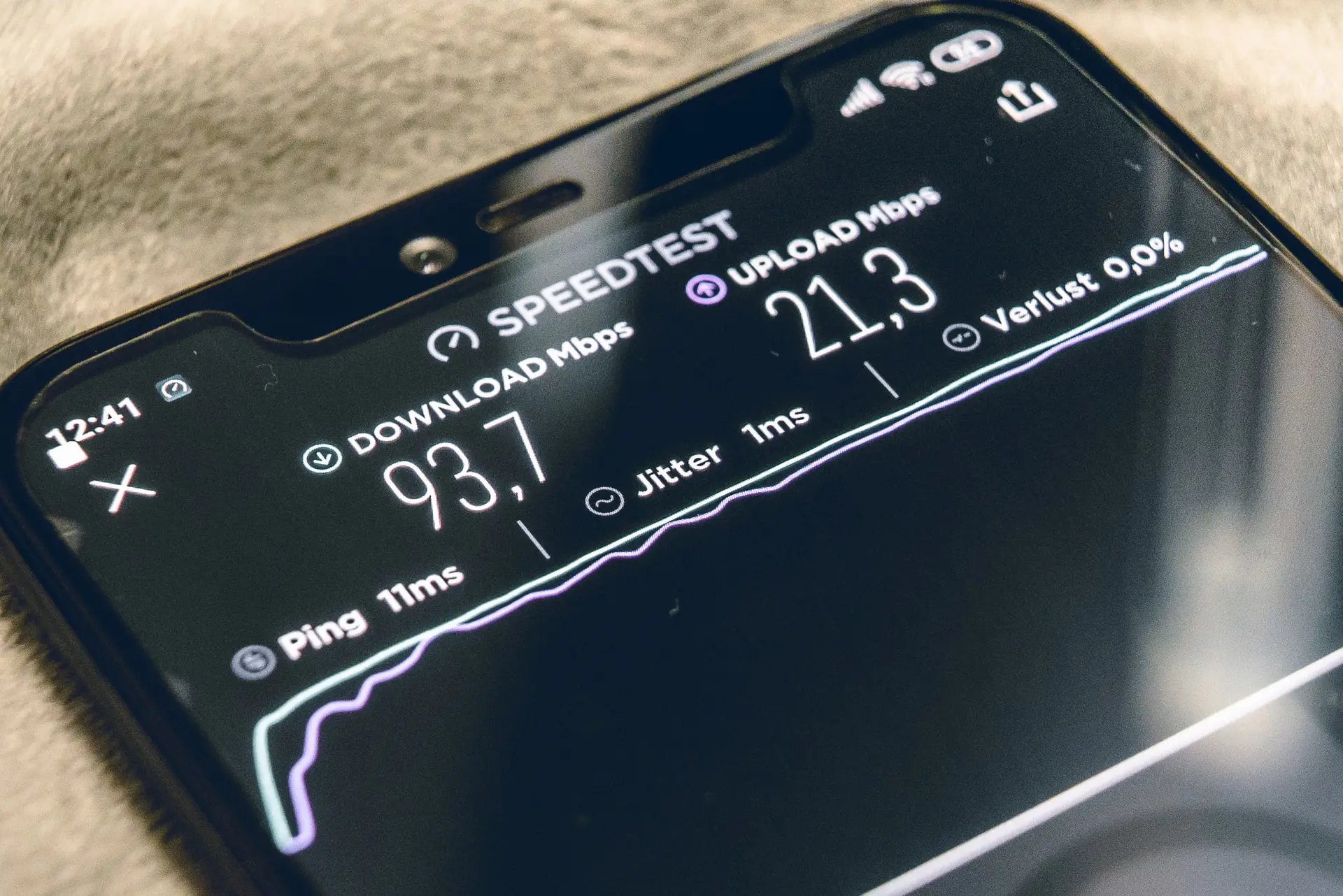 cara kerja ISP