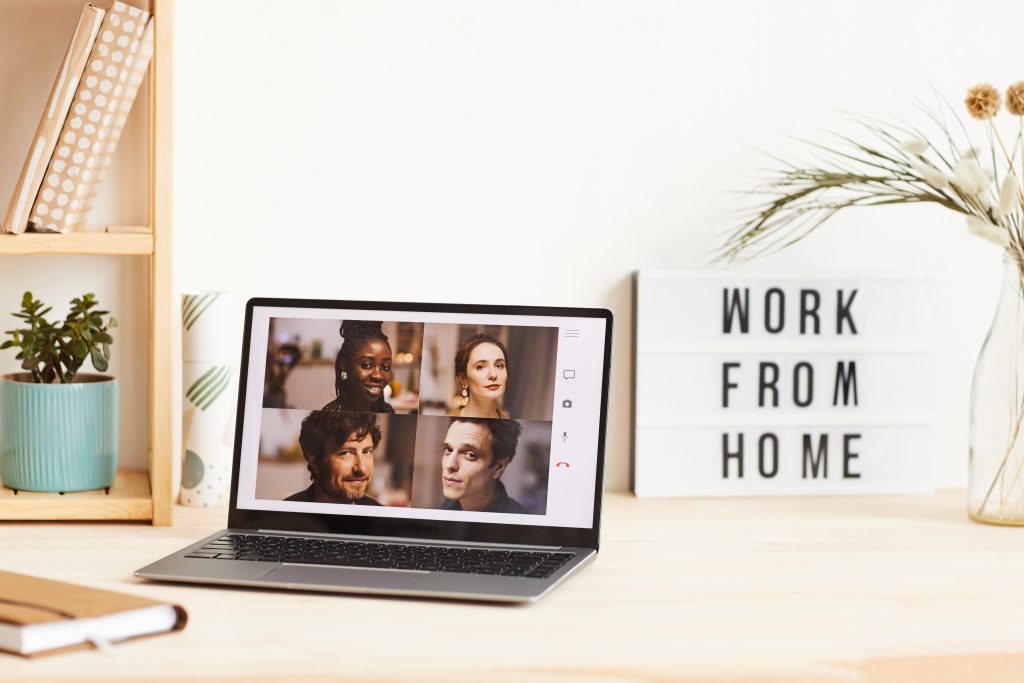 internet-work-from-home