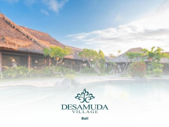 Desamuda
