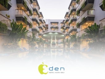 Eden Bali