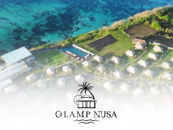 Glamp Nusa