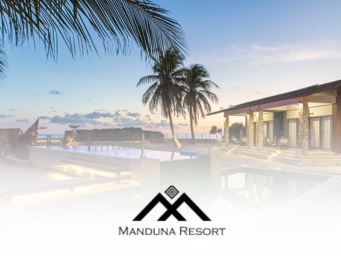 Manduna Resort