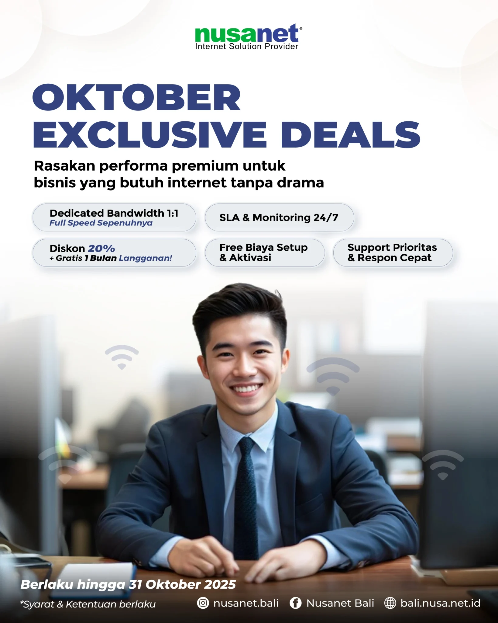 Internet-dedicated-bisnis-nusanet-bali-promo-oktober