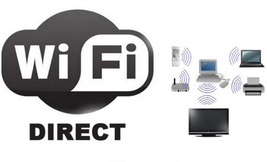 wifi direct